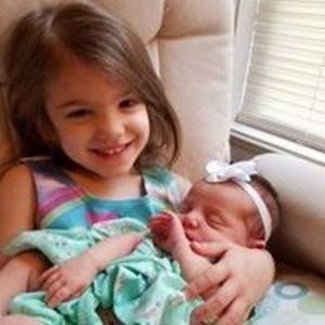 Meet your Posher, Kathy